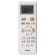 Кондиционер Haier Quantum AS70HQJ1HRA-W: Мощный, инверторный, с функцией очистки воздуха, холодный старт, Wi-Fi управление, высокая эффективность, белый цвет.