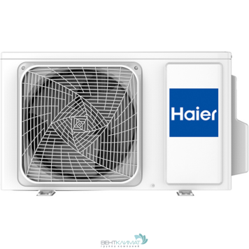 Купить кондиционер Haier Quantum AS35HQJ1HRA-B/1U35HQJ1FRA - цена, характеристики, доставка-7