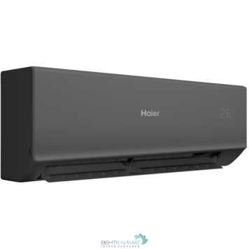 Купить кондиционер Haier Quantum AS35HQJ1HRA-B/1U35HQJ1FRA - цена, характеристики, доставка-5