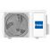 Кондиционер Haier Coral HSU-09HPL303/R3 - Мощный и тихий инверторный кондиционер с функцией очистки воздуха.