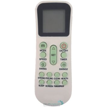 Купить Кондиционер Dahatsu DH-CS-18I TCL – Цена, Отзывы, Доставка-1