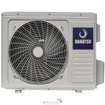 Купить Кондиционер Dahatsu DH-CS-24A TCL – цена, характеристики, отзывы-2