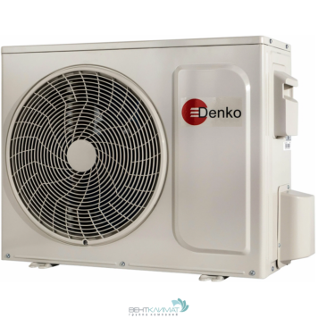 Купить Кондиционер Denko Legend DU-09I (TCL) – Официальный Интернет-Магазин-2