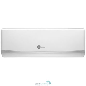 Кондиционер Denko Legend DU-12 TCL: Мощный, тихий, энергоэффективный кондиционер с инверторным управлением для комфортного климата в доме.