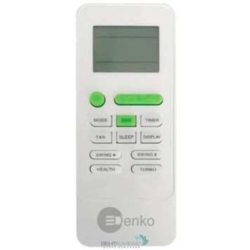Кондиционер Denko Legend DU-12 (TCL) – купить в интернет-магазине-1