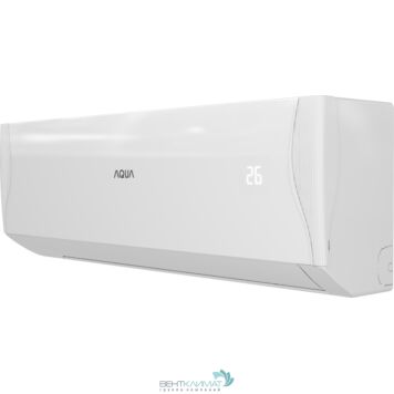 Кондиционер Aqua Biwa AQ-20BRQ1/R3