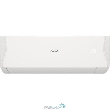 Кондиционер Aqua Biwa AQ-20BRQ1/R3-1