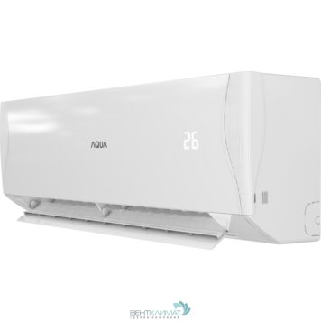 Кондиционер Aqua Biwa AQ-20BRQ1/R3-3