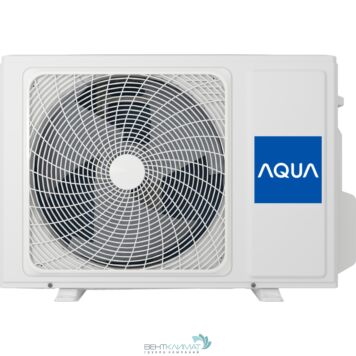 Кондиционер Aqua Biwa AQ-20BRQ1/R3-5