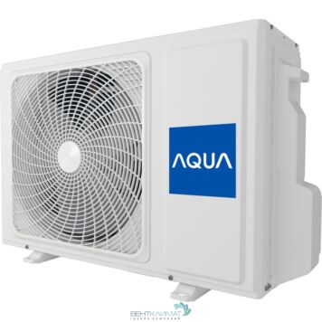 Кондиционер Aqua Biwa AQ-20BRQ1/R3-6