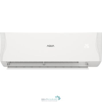 Кондиционер Aqua Biwa AQ-25BRQ1/R3-3