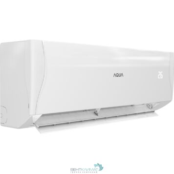 Кондиционер Aqua Biwa AQ-50BRQ1/R3-6