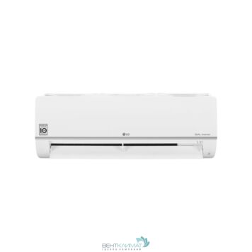Кондиционер Lg Mega Dual Plus D09TT2
