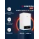 Настенный газовый котел Kentatsu Nobby Smart II 24-2CSF