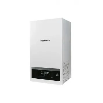 Настенный газовый котел Kentatsu Nobby Smart II 24-2CSF-5