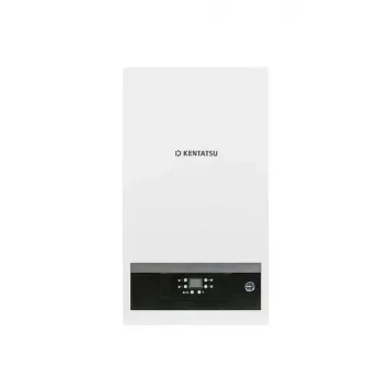 Настенный газовый котел Kentatsu Nobby Smart II 24-2CSF-6