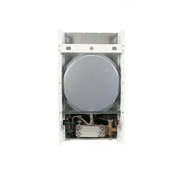 Настенный газовый котел Kentatsu Nobby Smart II 24-2CSF-8