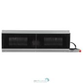 Канальный фанкойл до 5 кВт Shuft SFF-400G50