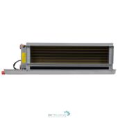 Канальный фанкойл до 5 кВт Shuft SFF-500G50