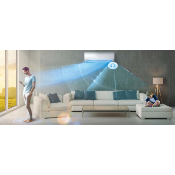 Кондиционер Haier Flexis Super Match AS70S2SF3FA-W/1U70S2SJ3FA-10