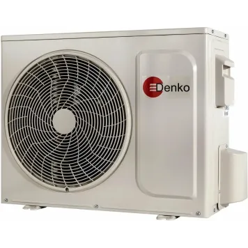 Кондиционер Denko White Lotus DECH-09-4