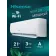 Кондиционер Hisense Next Classic A AS-07HR4RLRCJ00