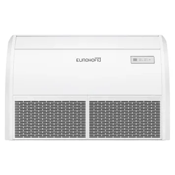 Напольно-потолочная сплит-система Eurohoff EUD140W1/ZD1 (инвертор)