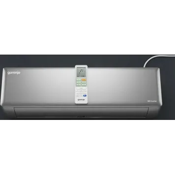 Настенная сплит-система Gorenje GORINV-09KK0 (инвертор)-1