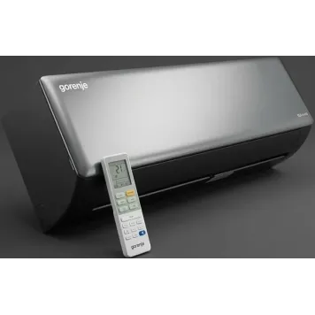Настенная сплит-система Gorenje GORINV-12KK0 (инвертор)-2