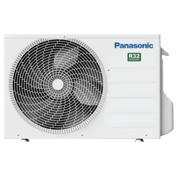 Настенная сплит-система Panasonic CS-Z50ZKEW / CU-Z50ZKE (инвертор)-8