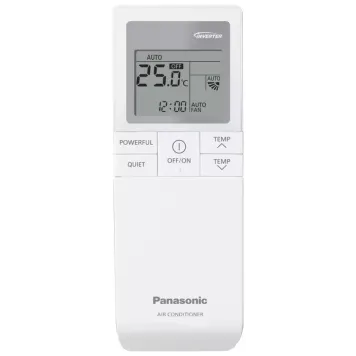 Настенная сплит-система Panasonic CS-Z50ZKEW / CU-Z50ZKE (инвертор)-3