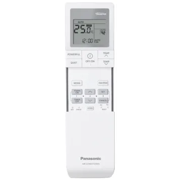 Настенная сплит-система Panasonic CS-Z71ZKEW / CU-Z71ZKE (инвертор)-4