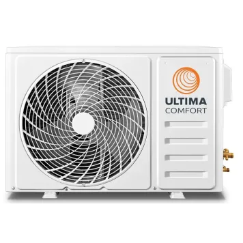 Кондиционер ULTIMA COMFORT Eclipse ECP-07PN-4