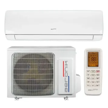 Настенная Сплит-система Aeronik ASI-18HS5/ASO-18HMS5-4