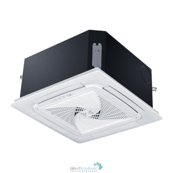 Кассетный внутренний блок мульти-сплит системы Haier AB25S2SC1FA (PB-700KB) Купить в рассрочку у официального дилера!