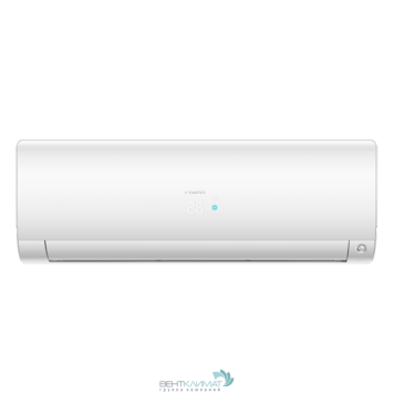 Настенный внутренний блок мульти-сплит системы Haier AS35S2SF1FA-W