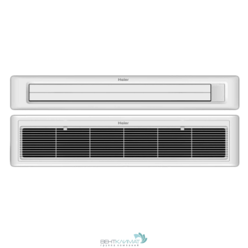 Канальный внутренний блок мульти-сплит системы Haier AD12SS1ERA (N)(P) купить в рассрочку у официального дилера ВентКлимат!