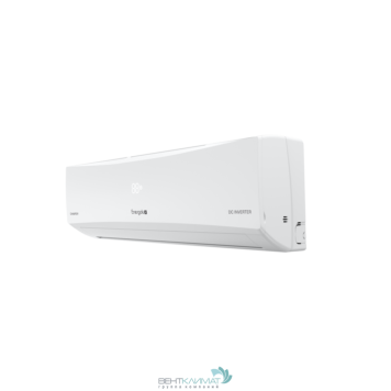 Кондиционер Energolux Champery SAS18CH1-AI/SAU18CH1-AI в работе