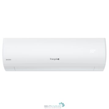 Настенная сплит-система Energolux SAS07BD1-A/SAU07BD1-A для эффективного охлаждения и обогрева помещения
