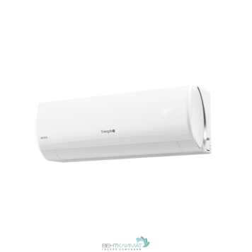 Настенная сплит-система Energolux SAS28BD1-A/SAU28BD1-A - мощная и энергоэффективная система кондиционирования воздуха