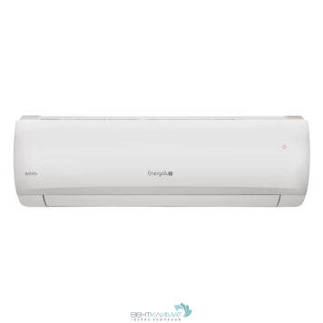 Настенная сплит-система Energolux SAS28BD1-A/SAU28BD1-A-WS40