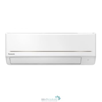 Настенная Сплит-система Panasonic CS/CU-PZ25WKD для эффективного охлаждения и обогрева помещений