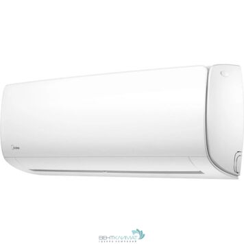 Настенная сплит-система Midea MSAG1-07HRN1-I/MSAG1-07HRN1-O для эффективного охлаждения и обогрева помещений