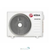 Внешний блок мульти сплит-системы на 2 комнаты Roda RUI-2M14BB