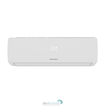 Кондиционер Dantex RK-07ENT4/ RK-07ENT4E Купить в рассрочку у официального дилера ВентКлимат!