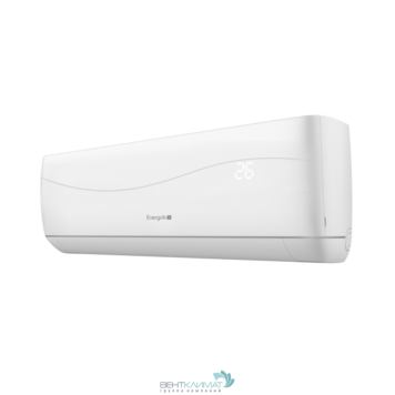 Кондиционер Energolux ZURICH SAS24Z4-AI/SAU24Z4-AI