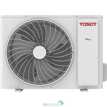 Кондиционер Tosot T07H-SLyR2/I/T07H-SLyR2/O - Отличное Решение для Вашего Дома!-1