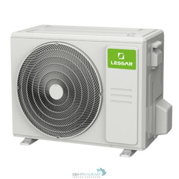 Кассетный кондиционер Lessar LS-HE48BVA4/LU-HE48UVA4/LZ-B4UB-3