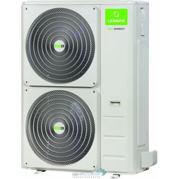 Кассетный кондиционер Lessar LS-HE55BVA4/LU-HE55UVA4/LZ-B4UB-1