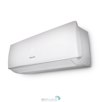 Настенный внутренний блок мульти-сплит системы Hisense AMS-18UW4RXADB03м Купить в рассрочку у официального дилера ВентКлимат!